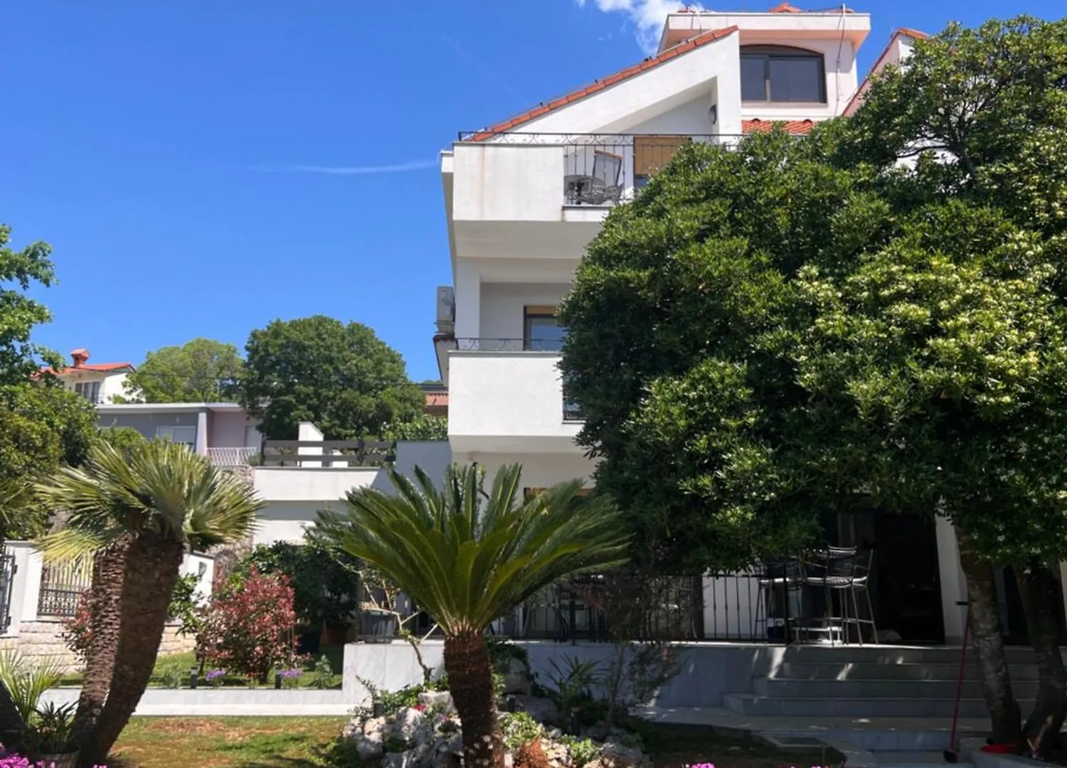 Apartment Studio Apartman Vidikovac Dramalj
