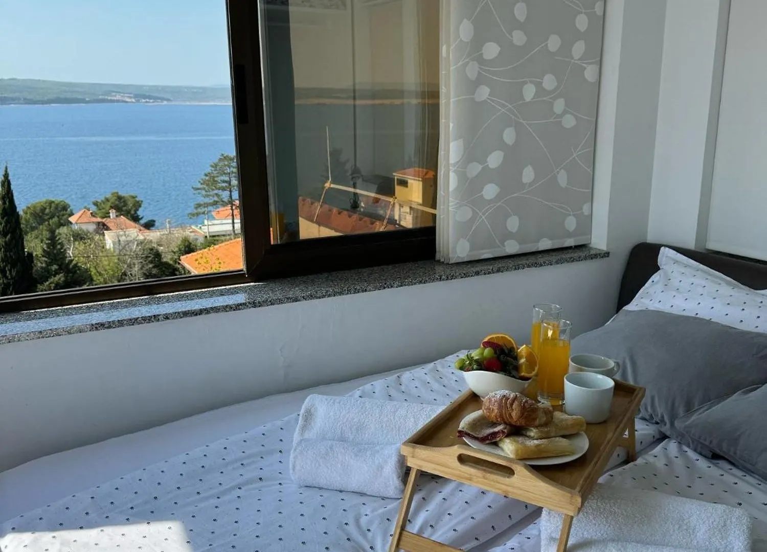 Studio Apartman Vidikovac Dramalj
