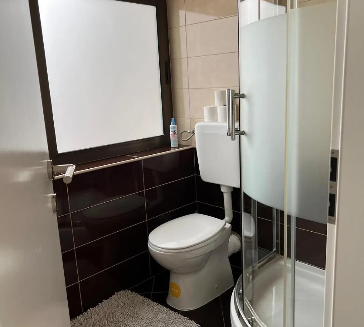 Studio Apartman Vidikovac Dramalj Apartment