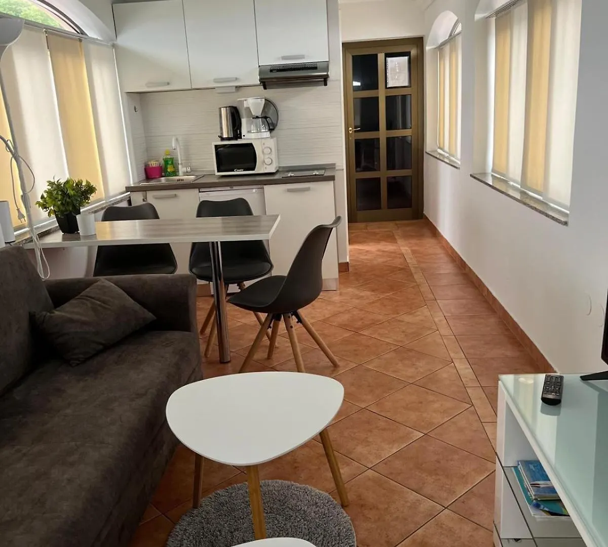 Apartment Studio Apartman Vidikovac Dramalj