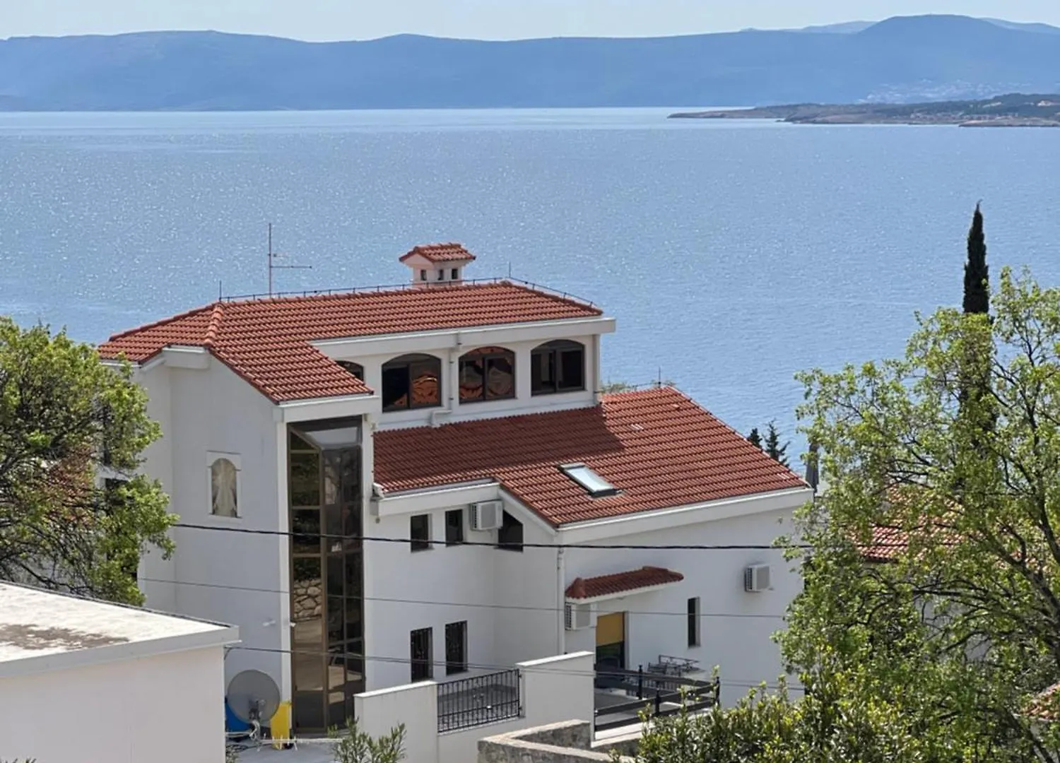 Studio Apartman Vidikovac Dramalj 0*,  Croatia