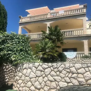 Lux Dodo Apartment